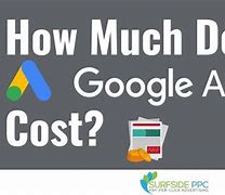Image result for How Much Does Google Cost