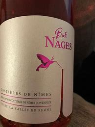 Image result for Nages Costieres Nimes Rose Reserve