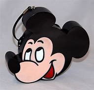 Image result for Vintage Mickey Mouse Phone