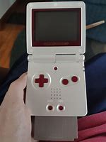 Image result for GBA SP Famicom Adapter