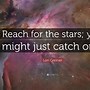 Image result for Motivational Quotes About Stars