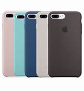 Image result for iPhone 7 Plus Cases Silcon