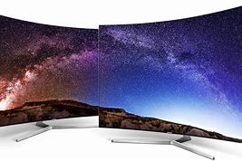 Image result for Samsung 4K Curved TV 9000