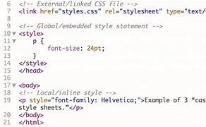 Image result for Waht What Can You Put in a Content in CSS