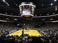 Image result for Courtside Seats Grizzlies