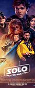 Image result for Han Solo Cast