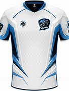 Image result for Blue Volleyball Jersey