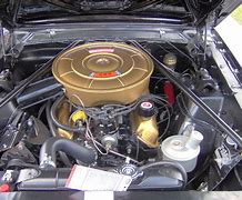Image result for English Ford with 289