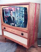 Image result for Classic Old Television
