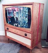 Image result for How to Draw Modern TV Set