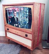 Image result for Smashed Flat Screen TV