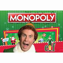 Image result for New Monopoly Board Game