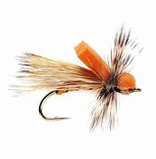 Image result for Stimulator Fly Pattern Chew Toy