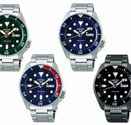 Image result for SKX007 On 7 Inch Wrist