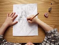 Image result for Kids Sketch