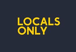 Image result for Locals Only Sauce