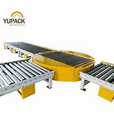 Image result for Heavy Duty Turntable Conveyor