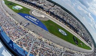 Image result for International Speedway Corporation