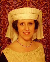 Image result for Medieval Hairstyles Ladies