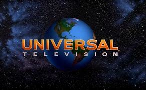 Image result for Universal Television Logo