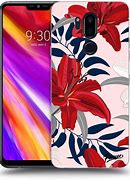 Image result for LG G7 Red