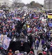 Image result for January 6 Insurreection