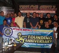 Image result for Scouts Royale Brotherhood Cagayan De Oro City