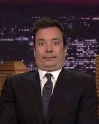 Image result for Jimmy Fallon Face