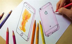 Image result for Back of iPhone 6s Drawings