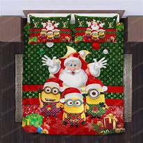 Image result for Minions Bed Set