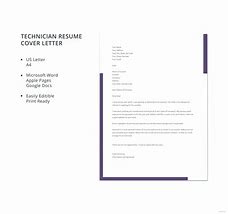 Image result for CAD Technician Sample Cover Letter for Resume