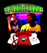 Image result for Lil House Phone