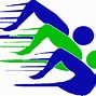 Image result for Swimming Race Clip Art