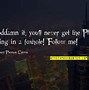 Image result for Foxhole Court Quotes