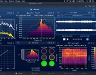 Image result for DIY RF Signal Analyzer