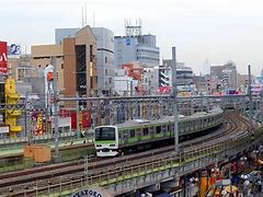 Image result for Tokyo Train Assault