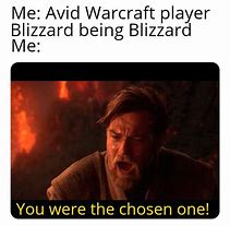 Image result for Blizzard Meme