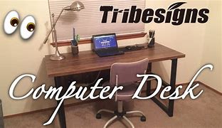 Image result for Tribe Sign Desk Grey