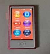 Image result for iPod Nano 7th Generation iOS