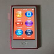 Image result for iPod Nano 7