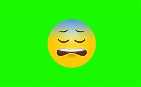 Image result for iPhone Crying Emoji Greenscreen