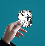 Image result for Trollface Stickers