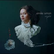 Image result for Emilie Simon Vegetal