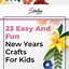 Image result for Stepping into the New Year Art Activities