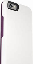 Image result for OtterBox Symmetry iPhone 6 White