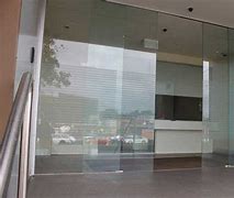 Image result for Frameless Glass Entry Doors Commercial