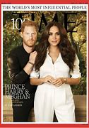 Image result for Prince Harry Exit Cover