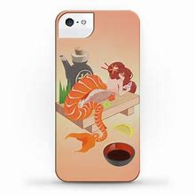 Image result for iPhone 5 Mermaid Case