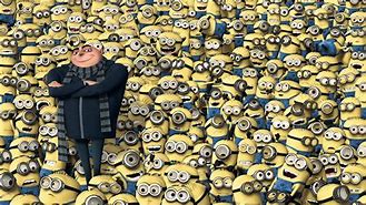 Image result for Gru Play Basketball Wallpaper Despicable Me