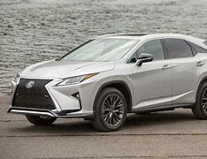 Image result for 2016 Lexus RX SUV